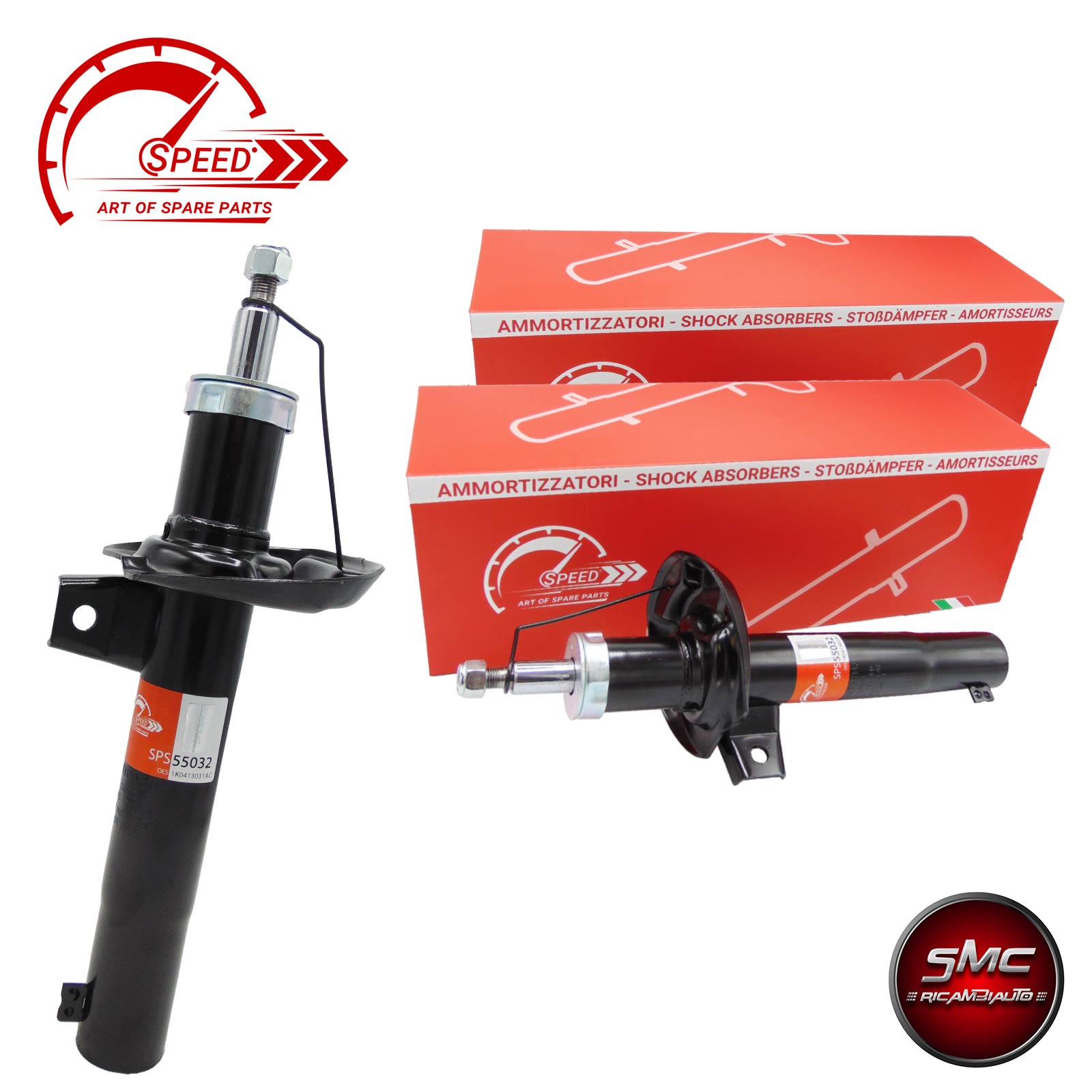 SPEEKAP035/1-A